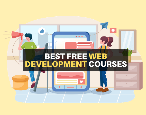 Free Development Courses